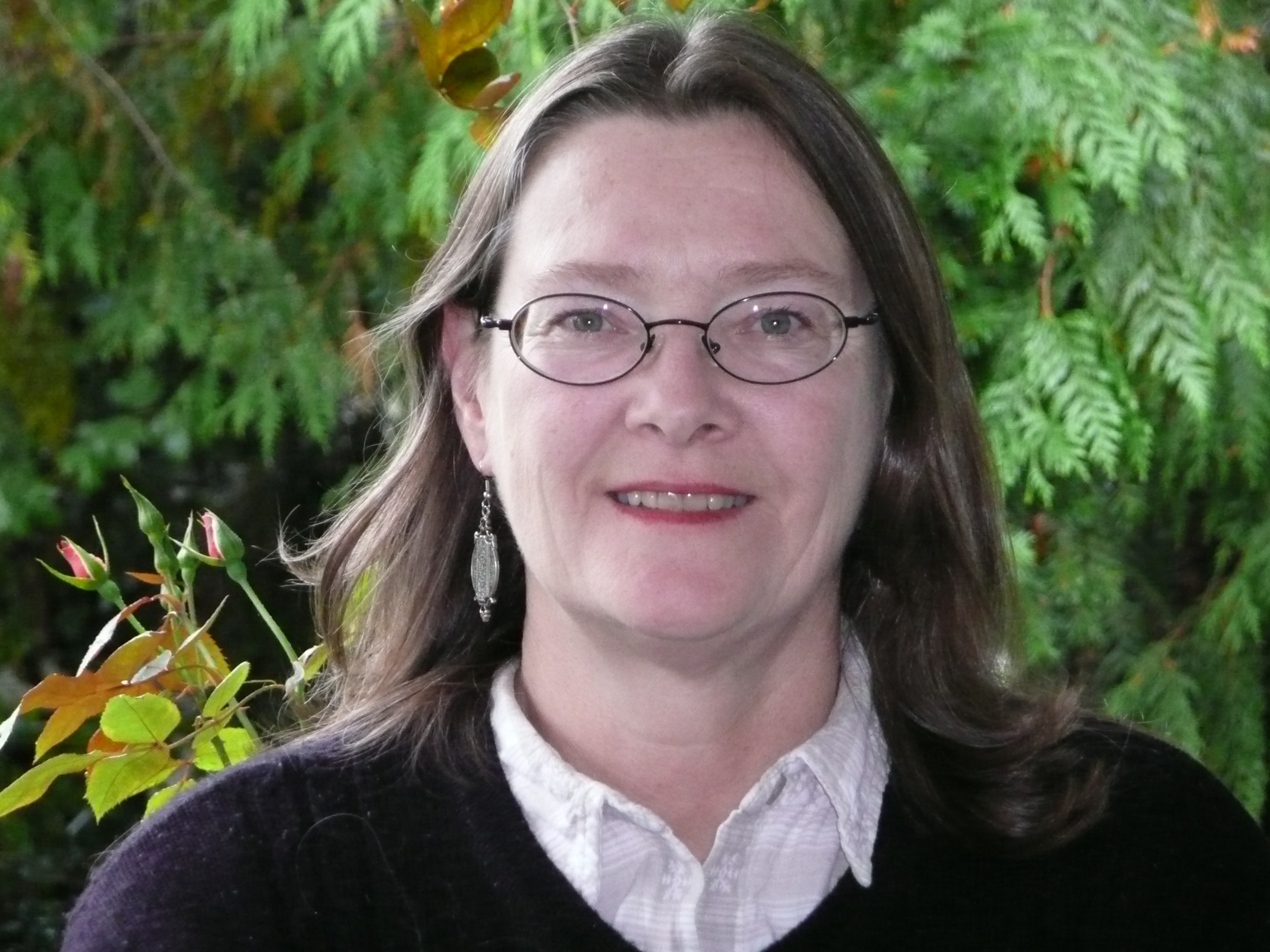 Janice Elmhirst