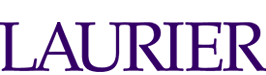 Wilfrid Laurier University  logo